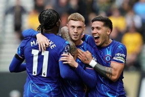 开云体育平台 - JackeyLove关键节点突破纪录，切尔西带队取胜！