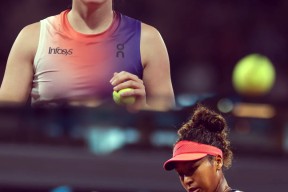 Kaiyun Group - 大坂直美新星回归赛场表现惊艳，加拿大队未来可期！