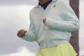 开云 -大坂直美遭遇十五连败，老鹰教练面临压力！(接待客傲慢社长)