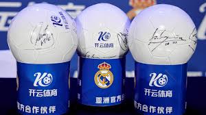 开云体育中国官方网站 | 领先在线体育平台 | Kaiyun Sports